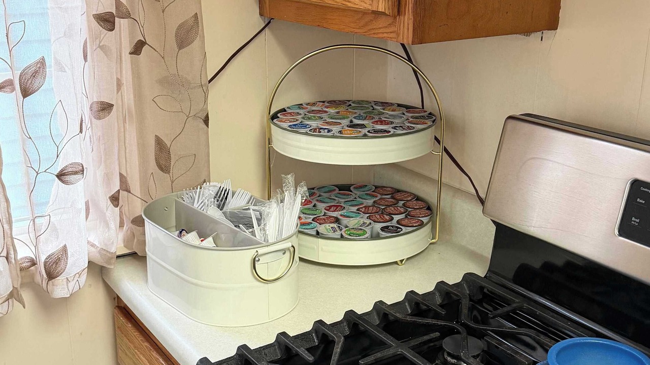 Photo of Kitchen in Syracuse