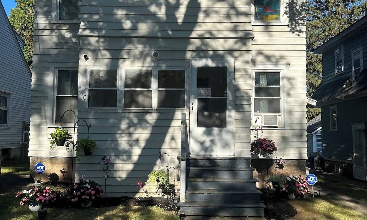 Photo of Outdoor in Syracuse
