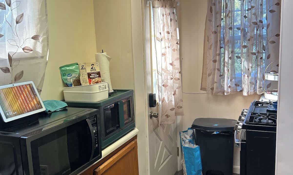 Photo of Kitchen in Syracuse