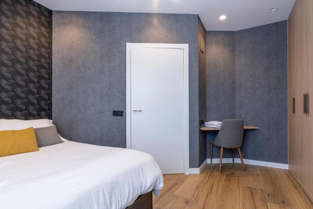Photo of Bedroom in Egia