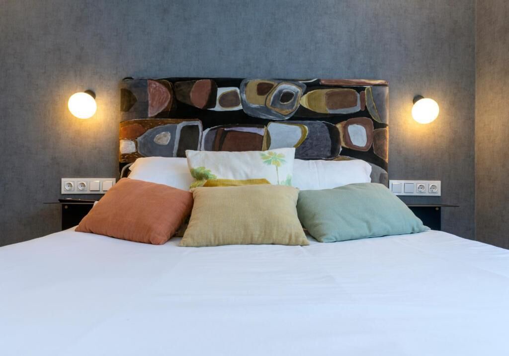 Photo of Bedroom in Egia