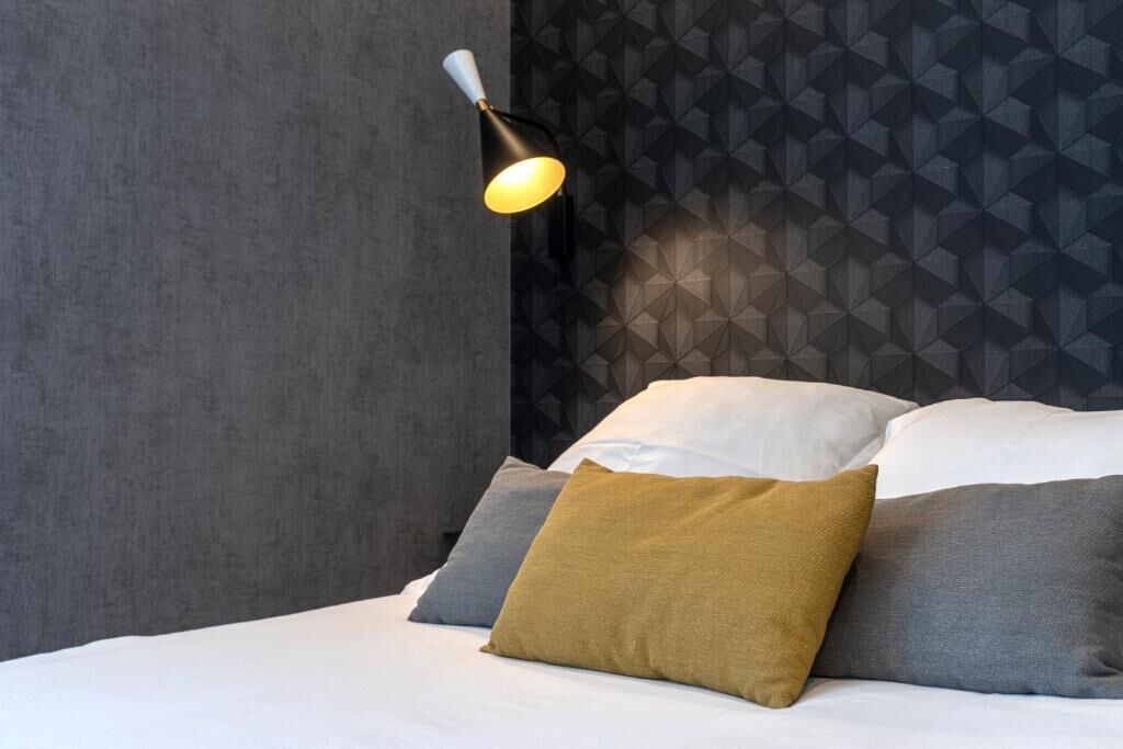 Photo of Bedroom in Egia