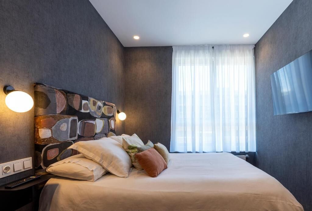 Photo of Bedroom in Egia