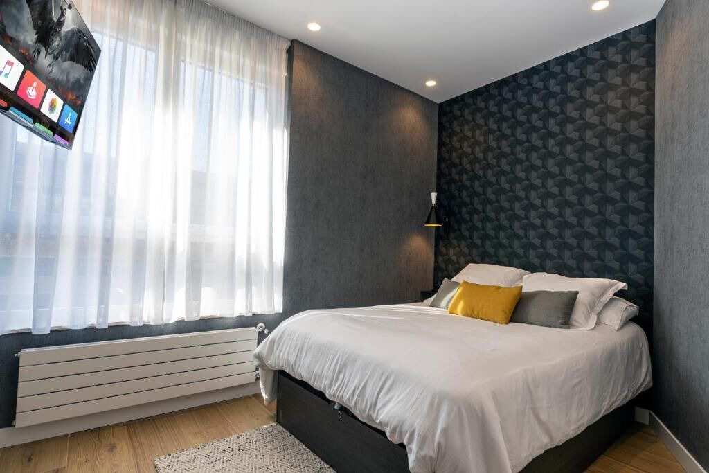 Photo of Bedroom in Egia