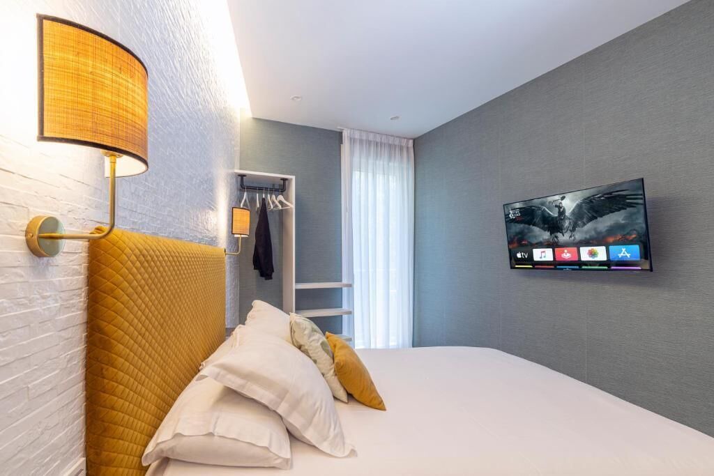 Photo of Bedroom in Egia