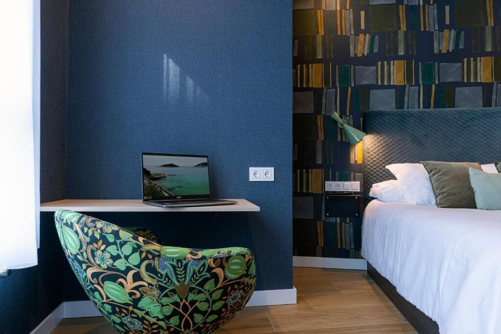 Photo of Bedroom in Egia