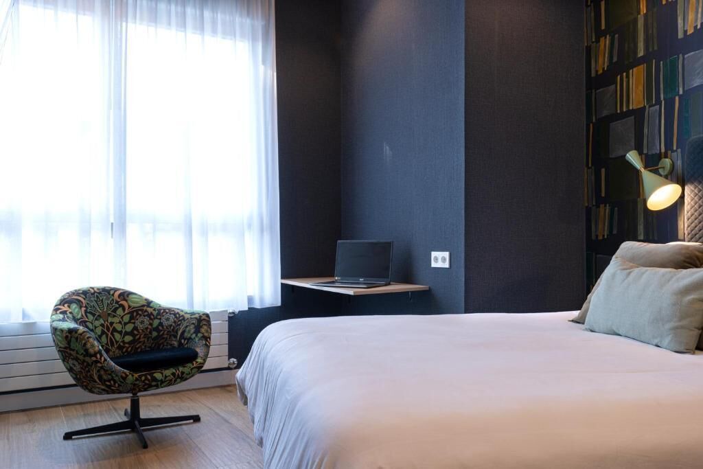 Photo of Bedroom in Egia