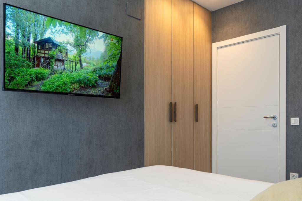Photo of Bedroom in Egia