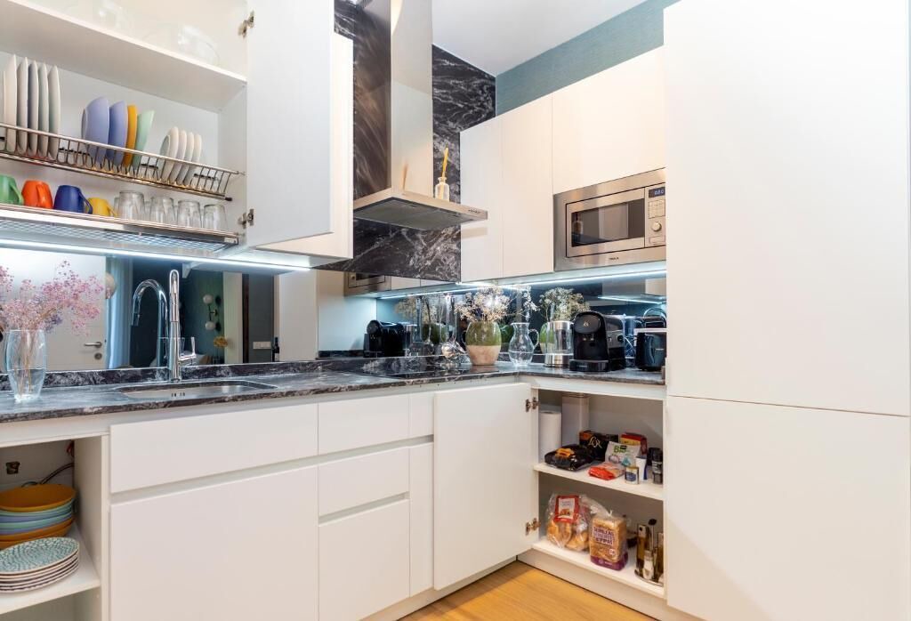 Photo of Kitchen in Egia