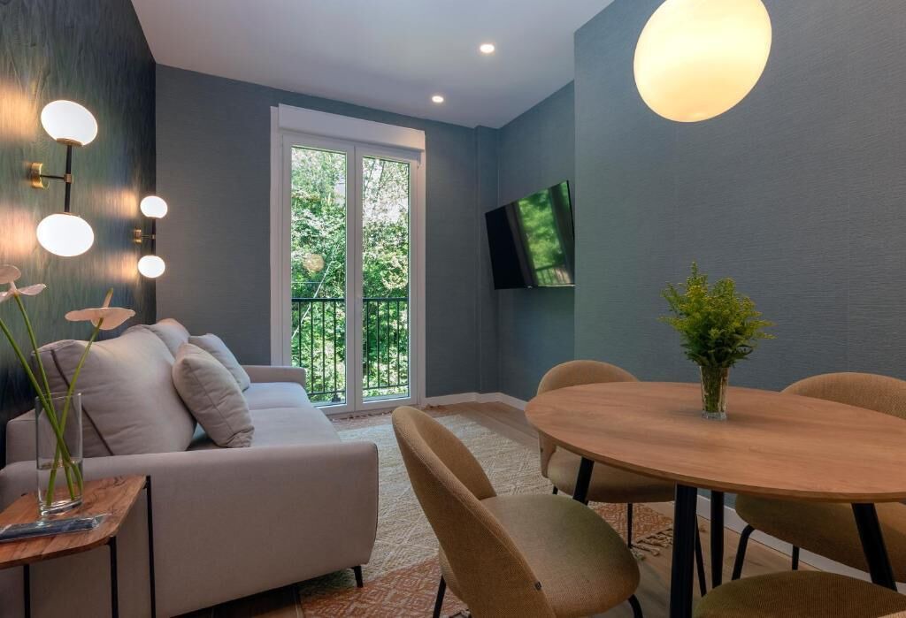 Photo of Livingroom in Egia