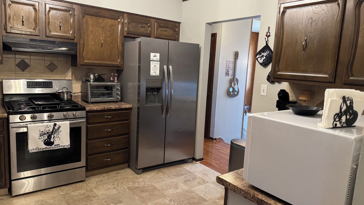 Photo of Kitchen in Newark