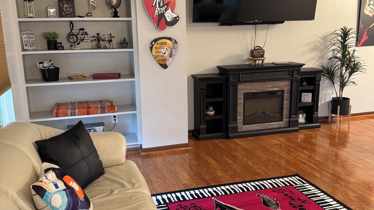 Photo of Livingroom in Newark