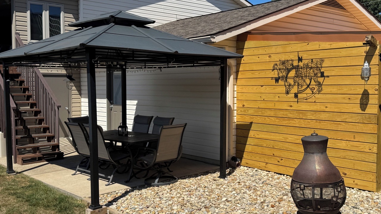 Photo of Outdoor in Newark