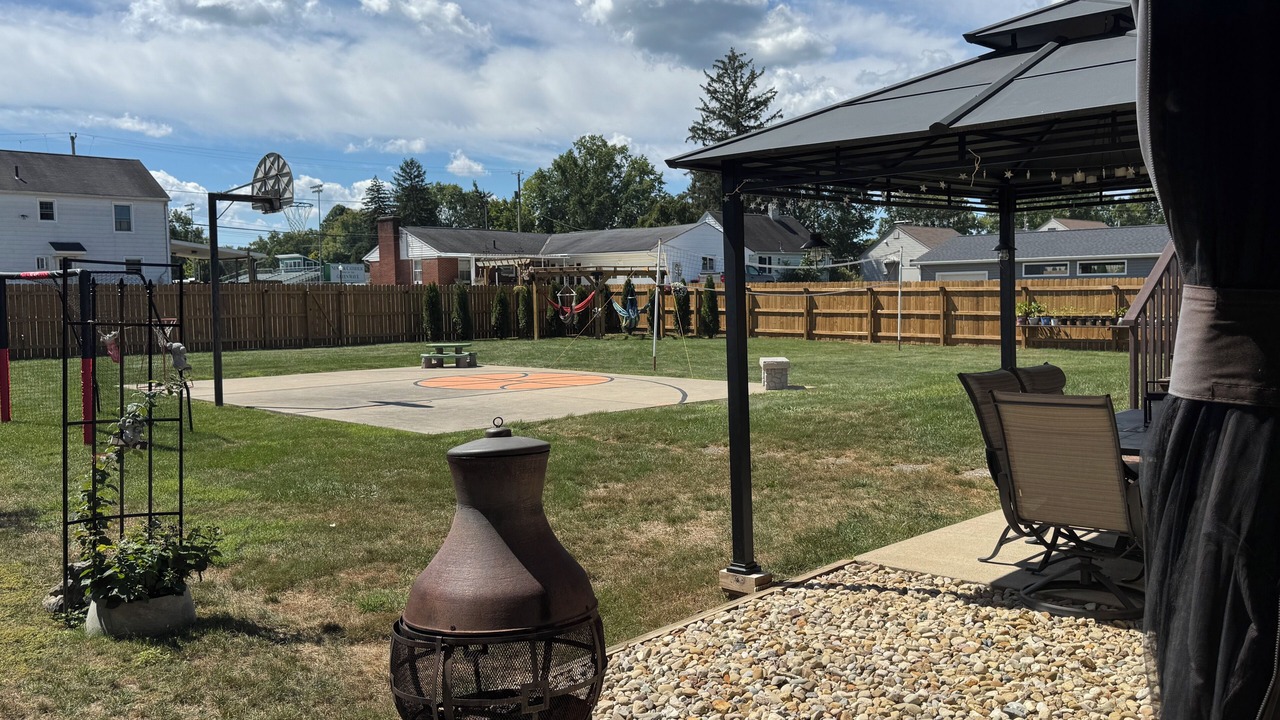 Photo of Outdoor in Newark