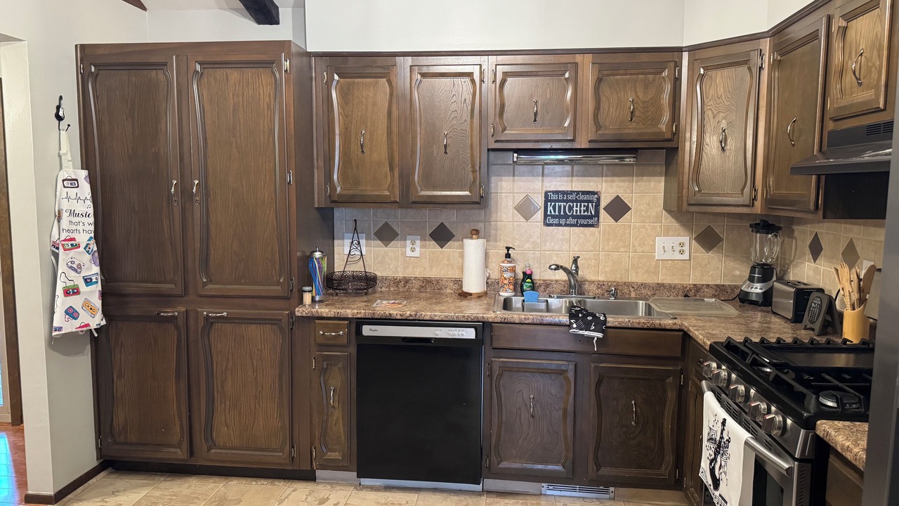 Photo of Kitchen in Newark