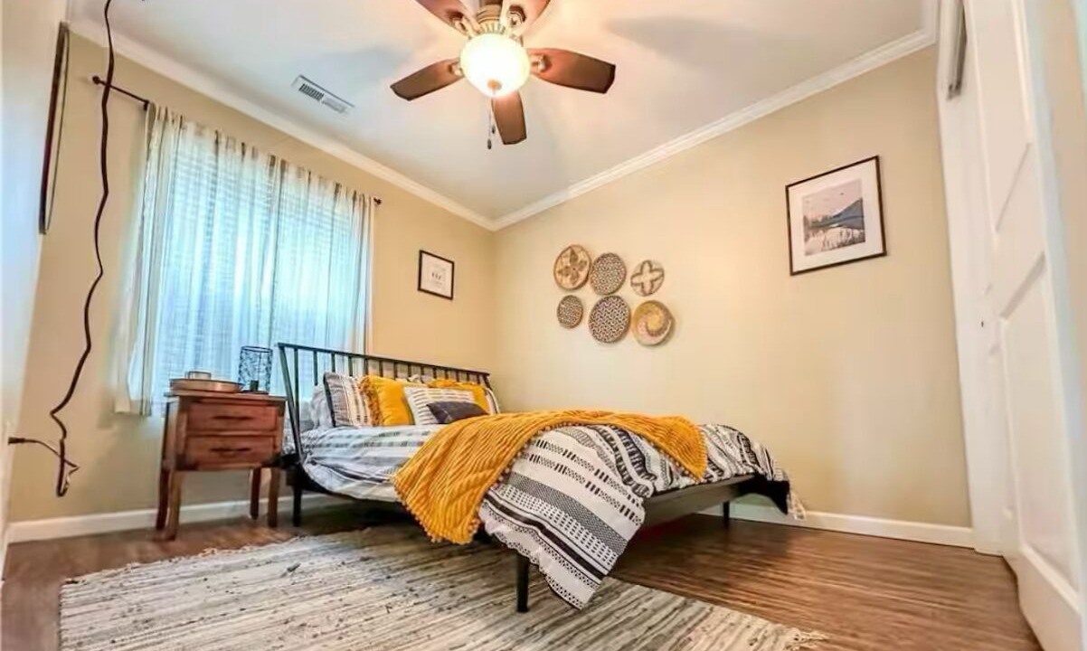 Photo of Bedroom in Versailles