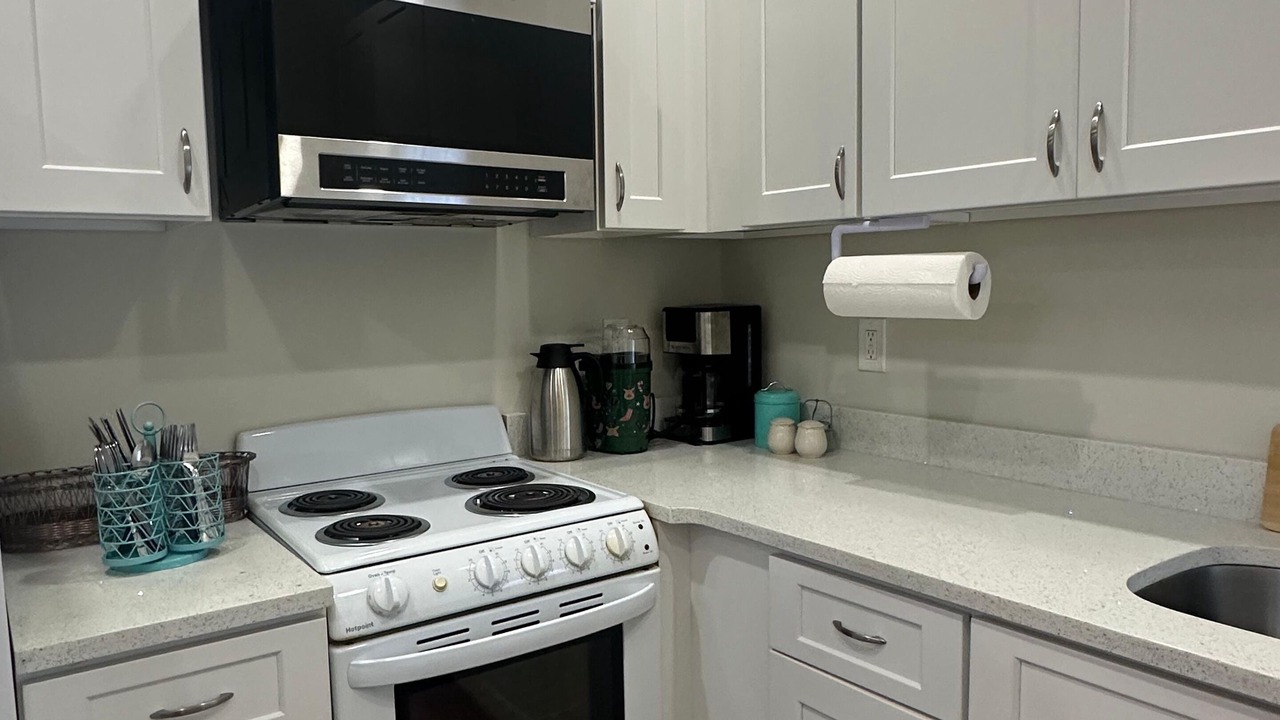 Photo of Kitchen in Centereach