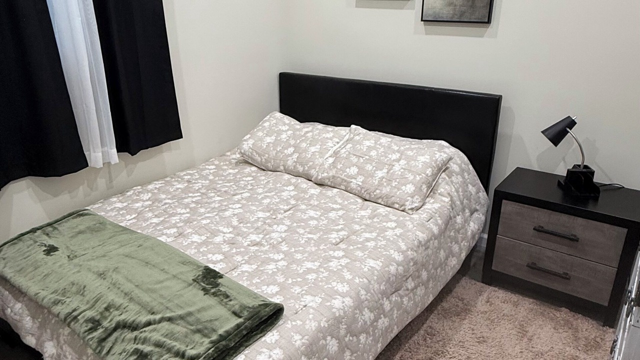 Photo of Bedroom in Centereach