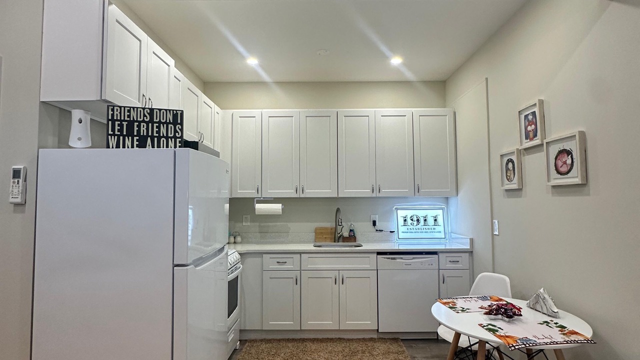 Photo of Kitchen in Centereach