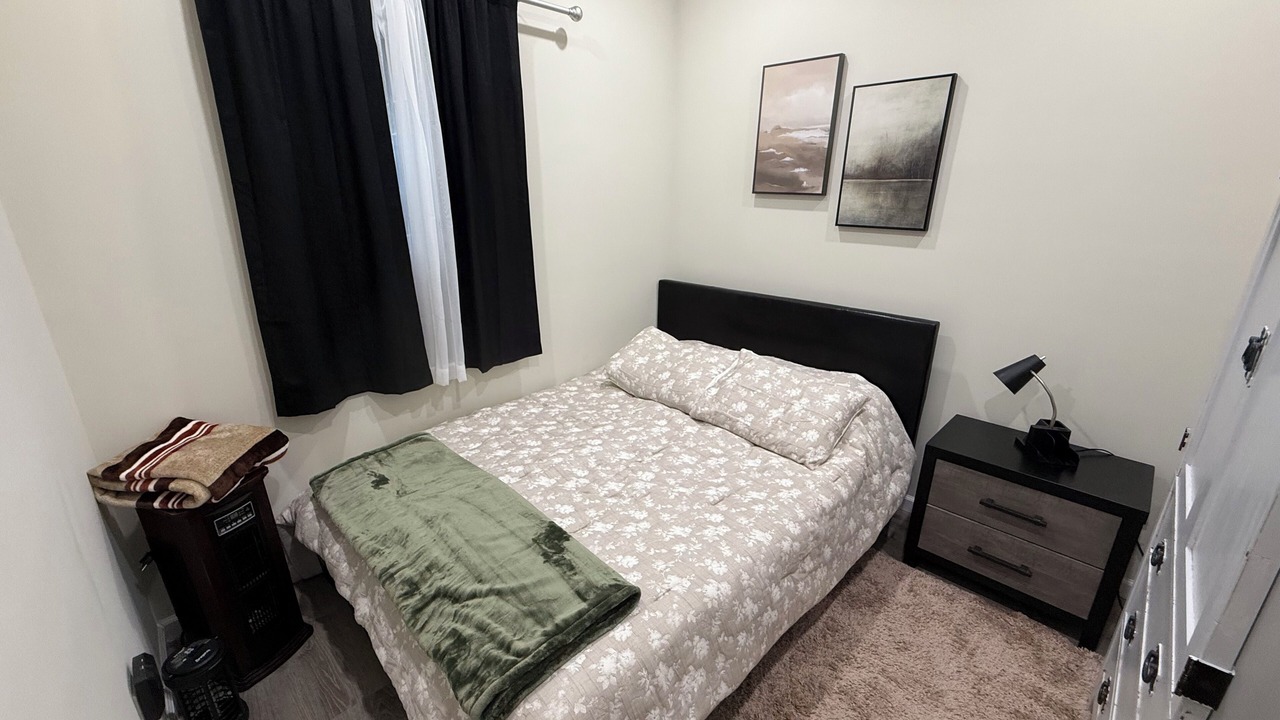 Photo of Bedroom in Centereach