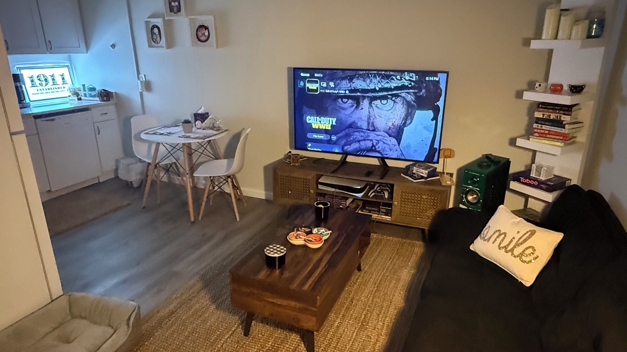 Photo of Livingroom in Centereach
