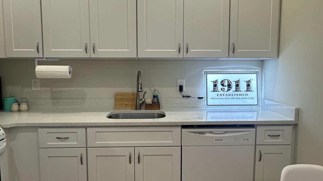 Photo of Kitchen in Centereach