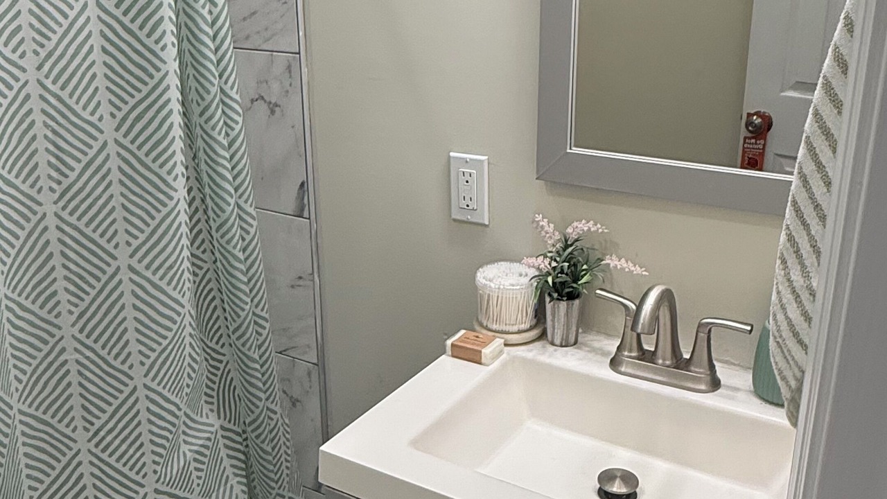 Photo of Bathroom in Centereach