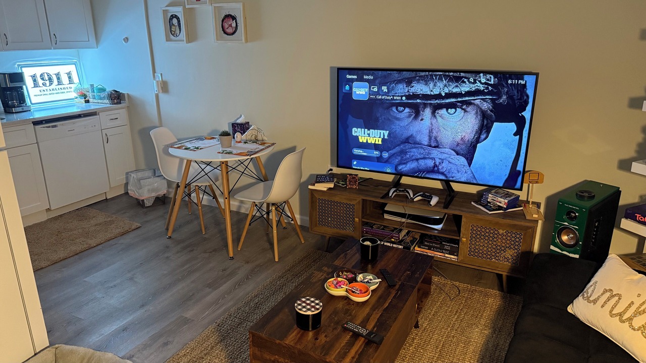 Photo of Livingroom in Centereach