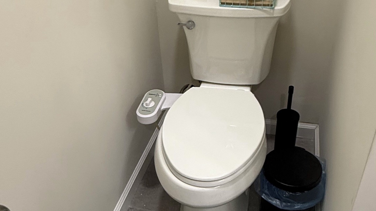 Photo of Bathroom in Centereach