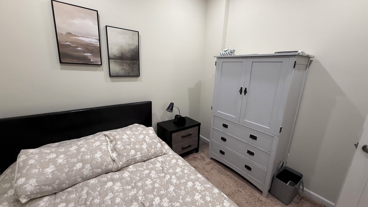 Photo of Bedroom in Centereach