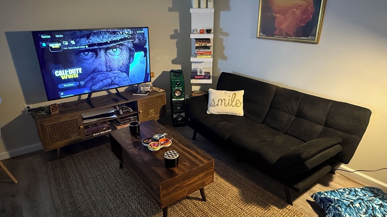 Photo of Livingroom in Centereach