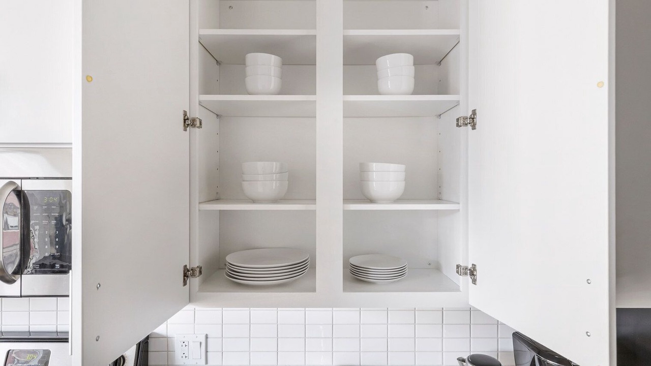 Photo of Kitchen in West Loop Gate