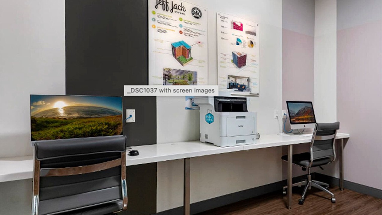 Photo of Others in West Loop Gate