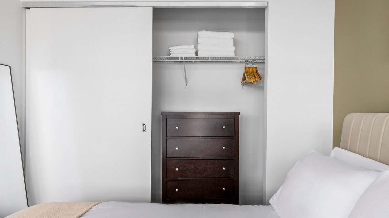 Photo of Bedroom in West Loop Gate