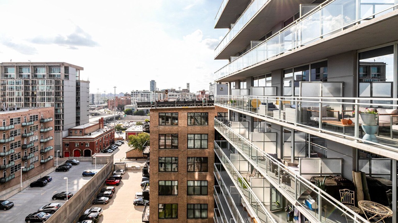 Photo of Outdoor in West Loop Gate