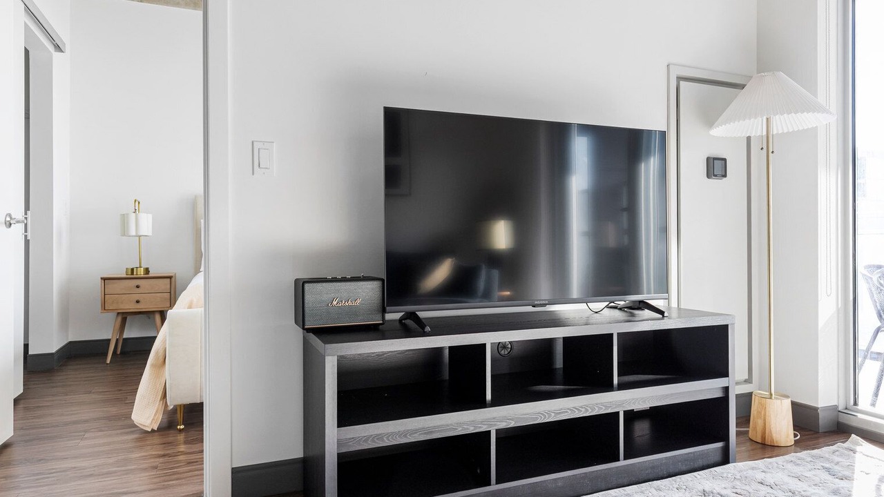 Photo of Bedroom in West Loop Gate
