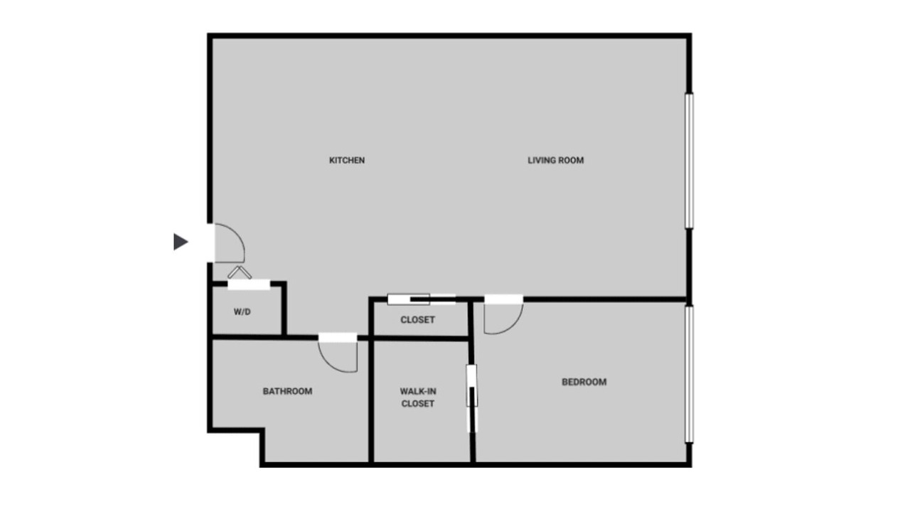 Photo of Others in West Loop Gate