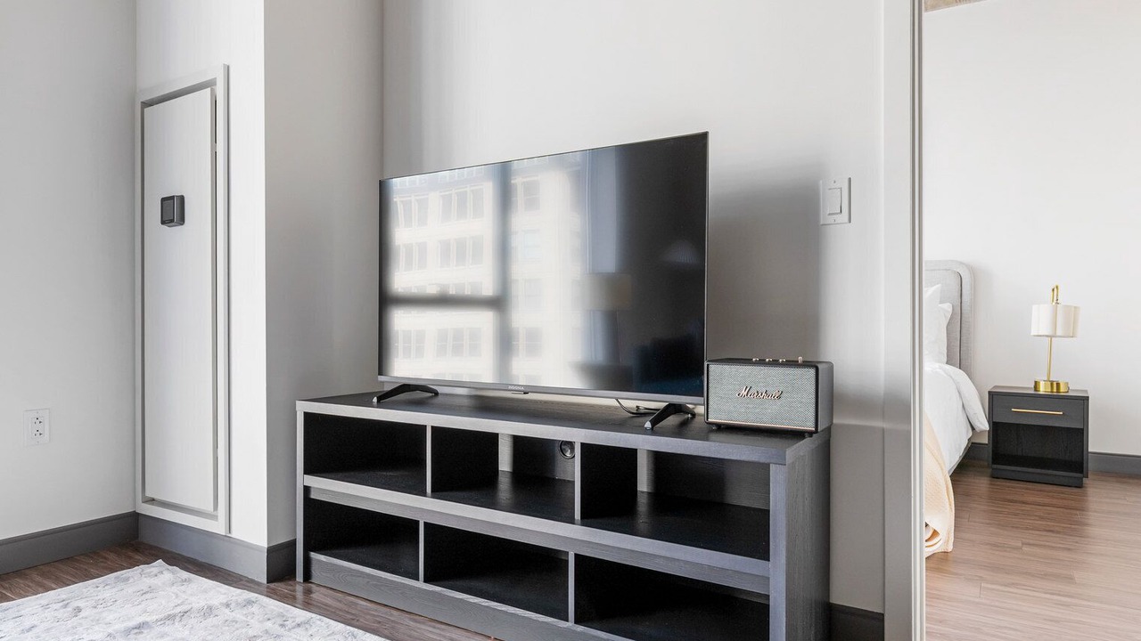 Photo of Bedroom in West Loop Gate