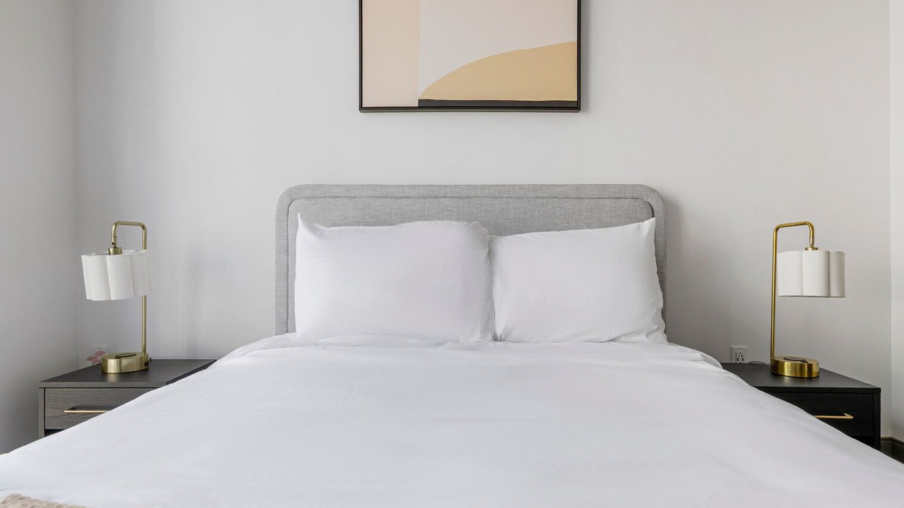 Photo of Bedroom in West Loop Gate