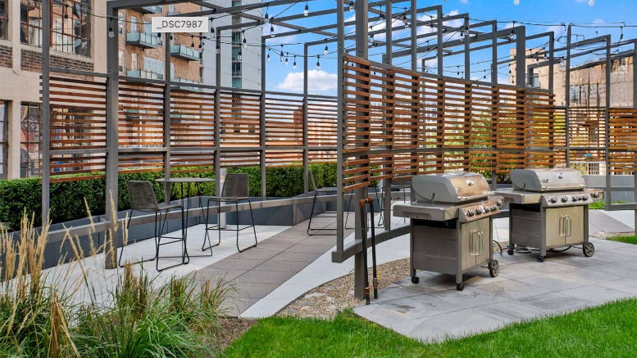 Photo of Outdoor in West Loop Gate