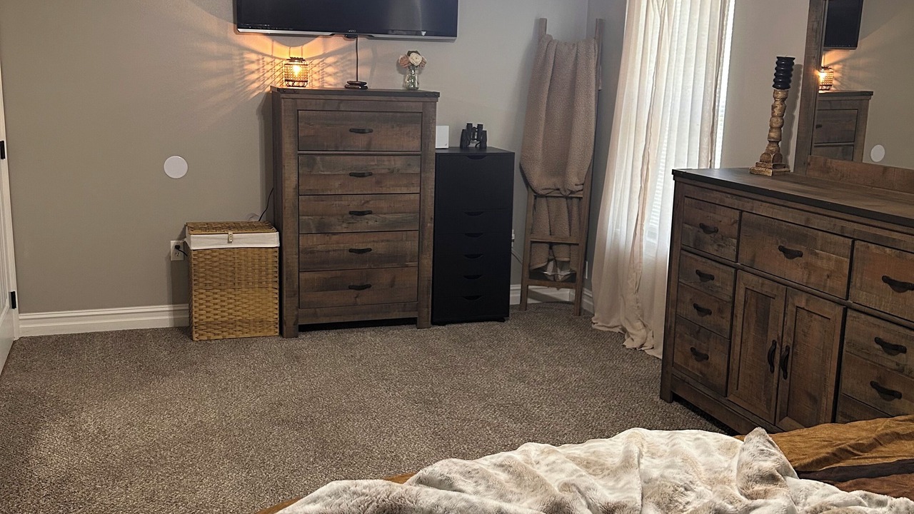 Photo of Bedroom in Pryor