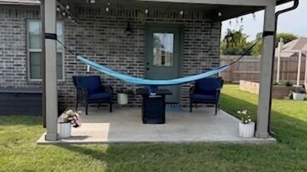 Photo of Patio Balcony in Pryor