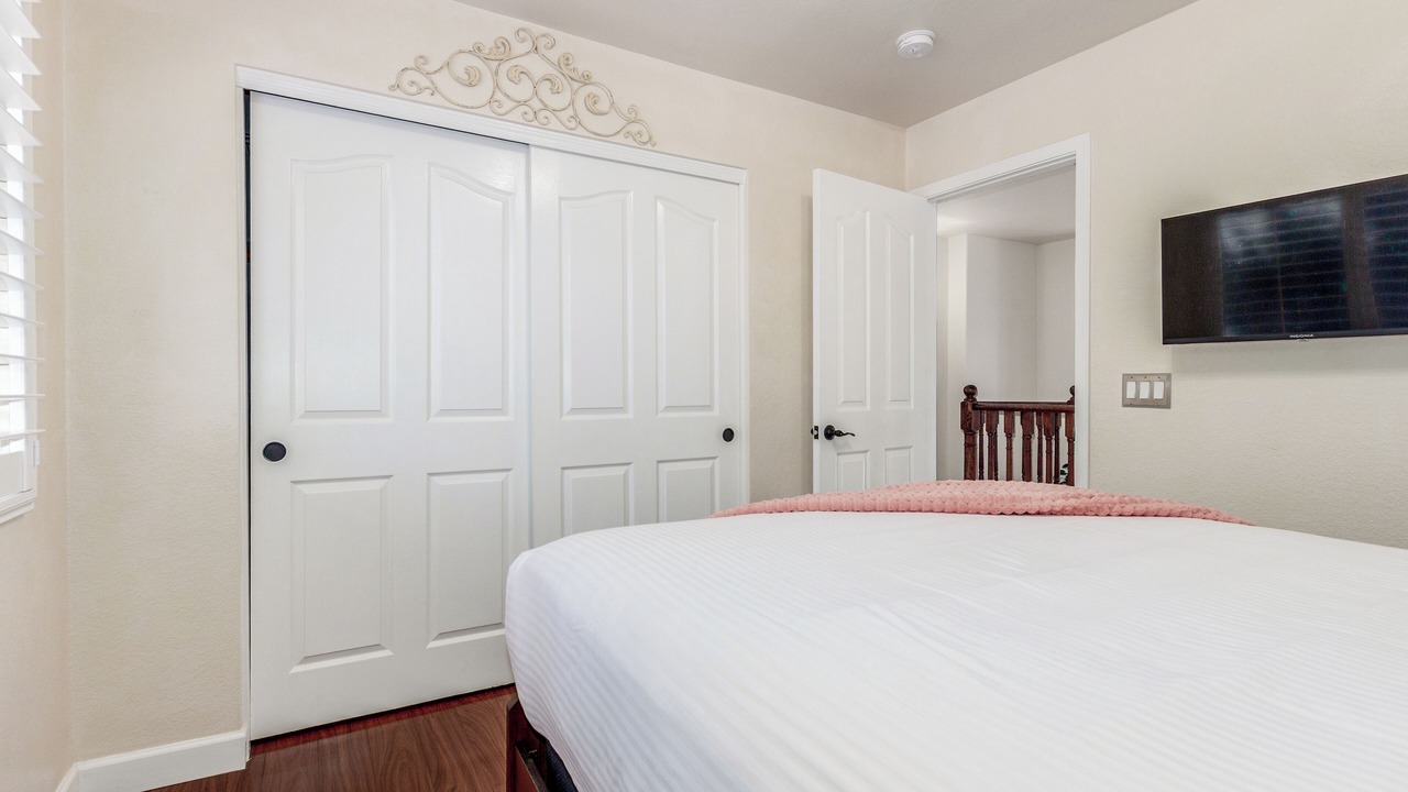 Photo of Bedroom in Arrowhead Lakes