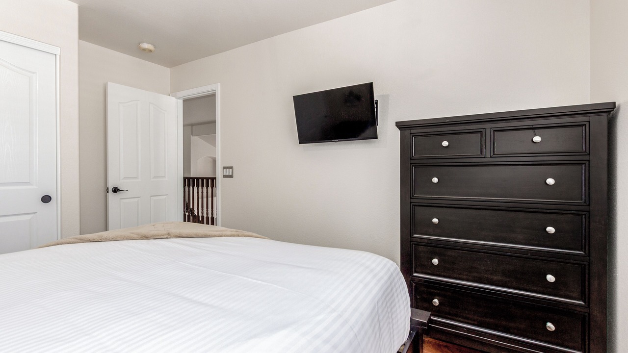 Photo of Bedroom in Arrowhead Lakes