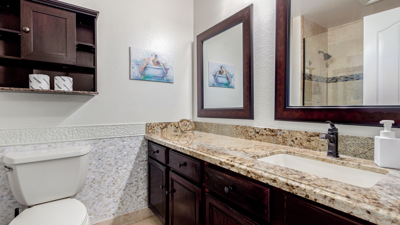 Photo of Bathroom in Arrowhead Lakes