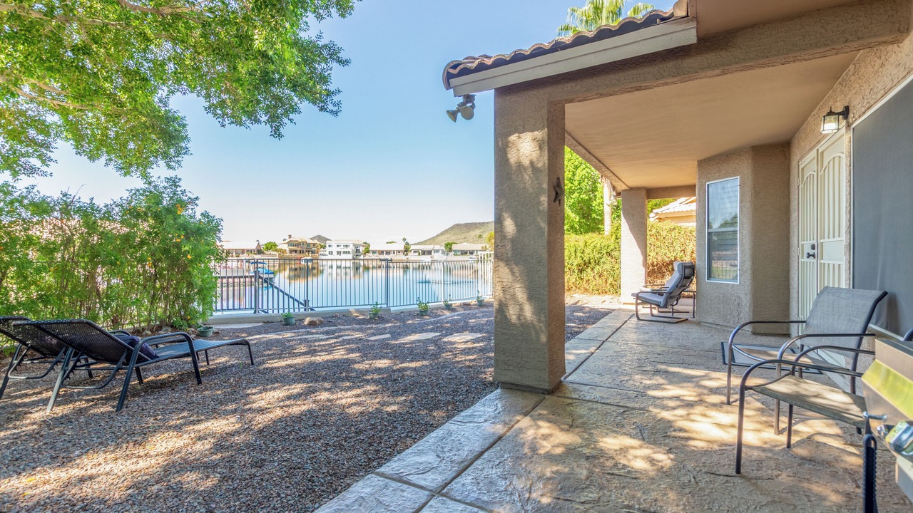Photo of Outdoor in Arrowhead Lakes