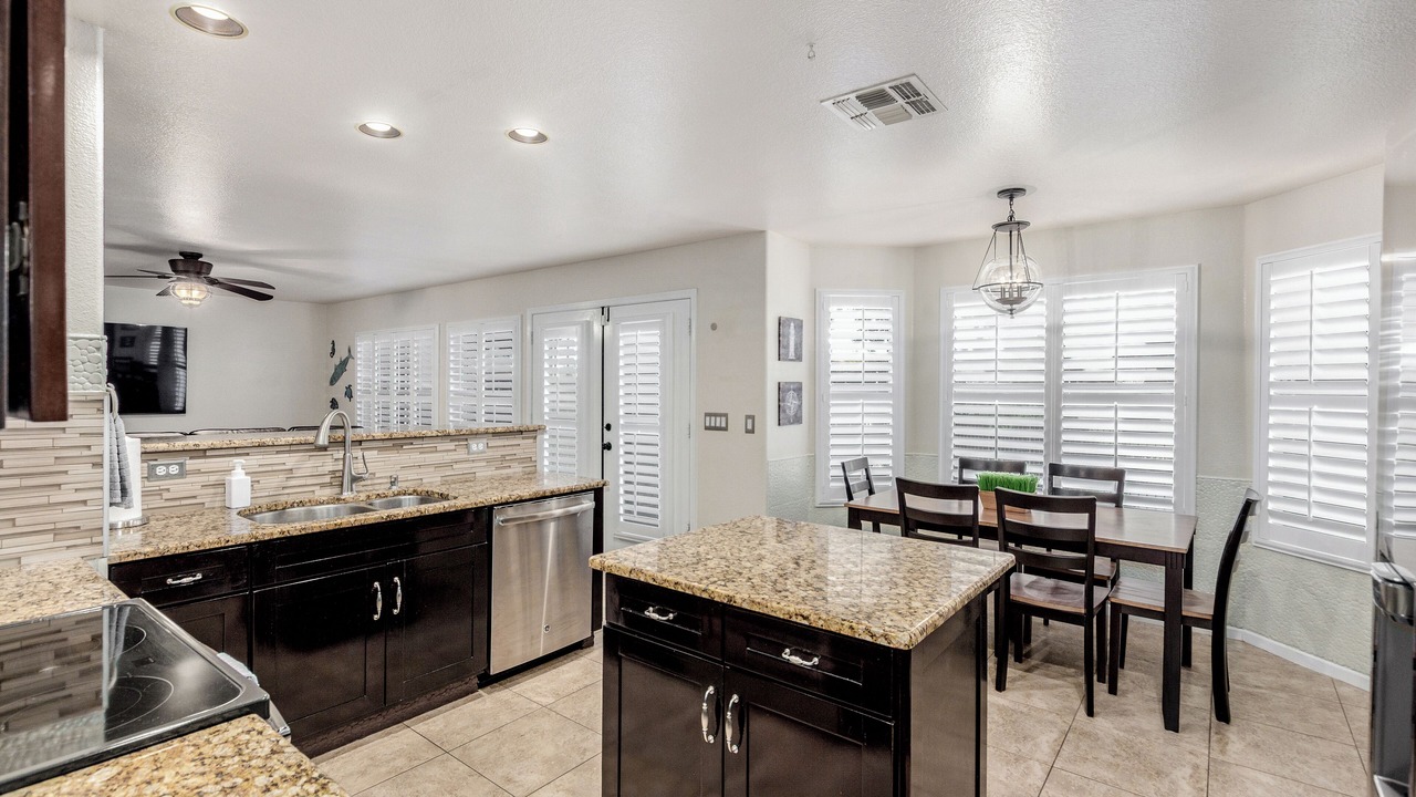 Photo of Bedroom in Arrowhead Lakes