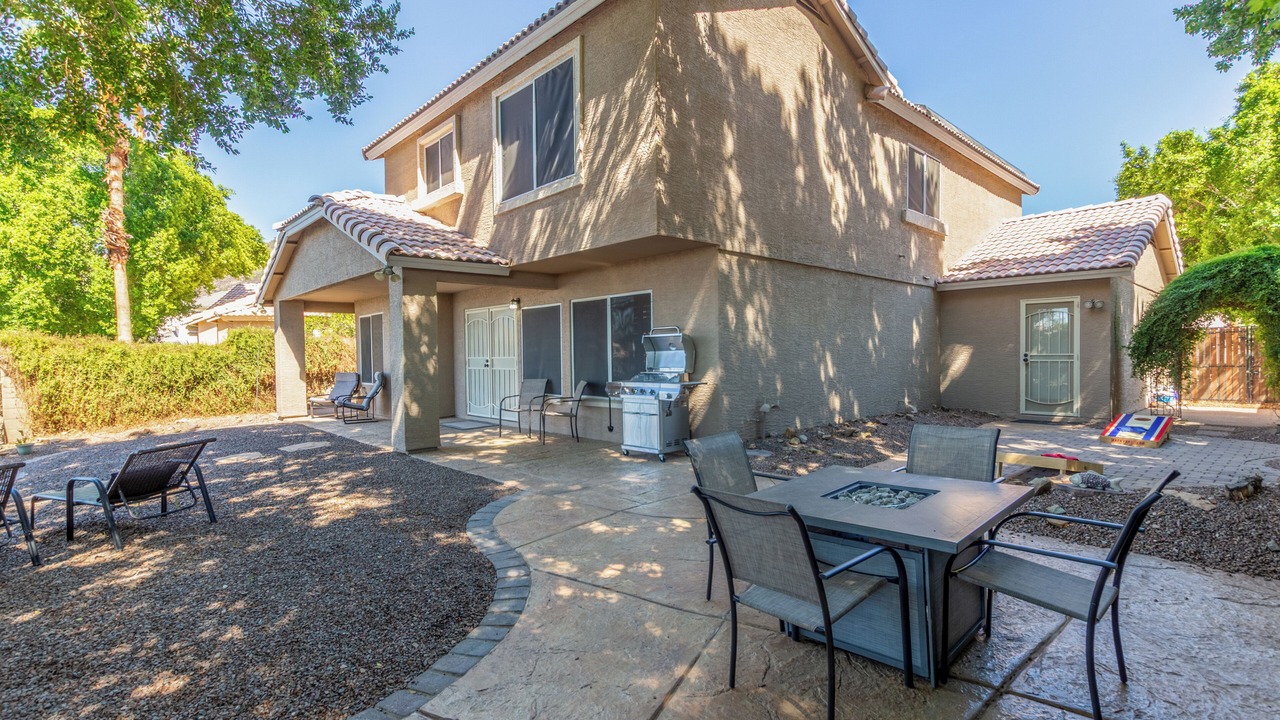 Photo of Outdoor in Arrowhead Lakes