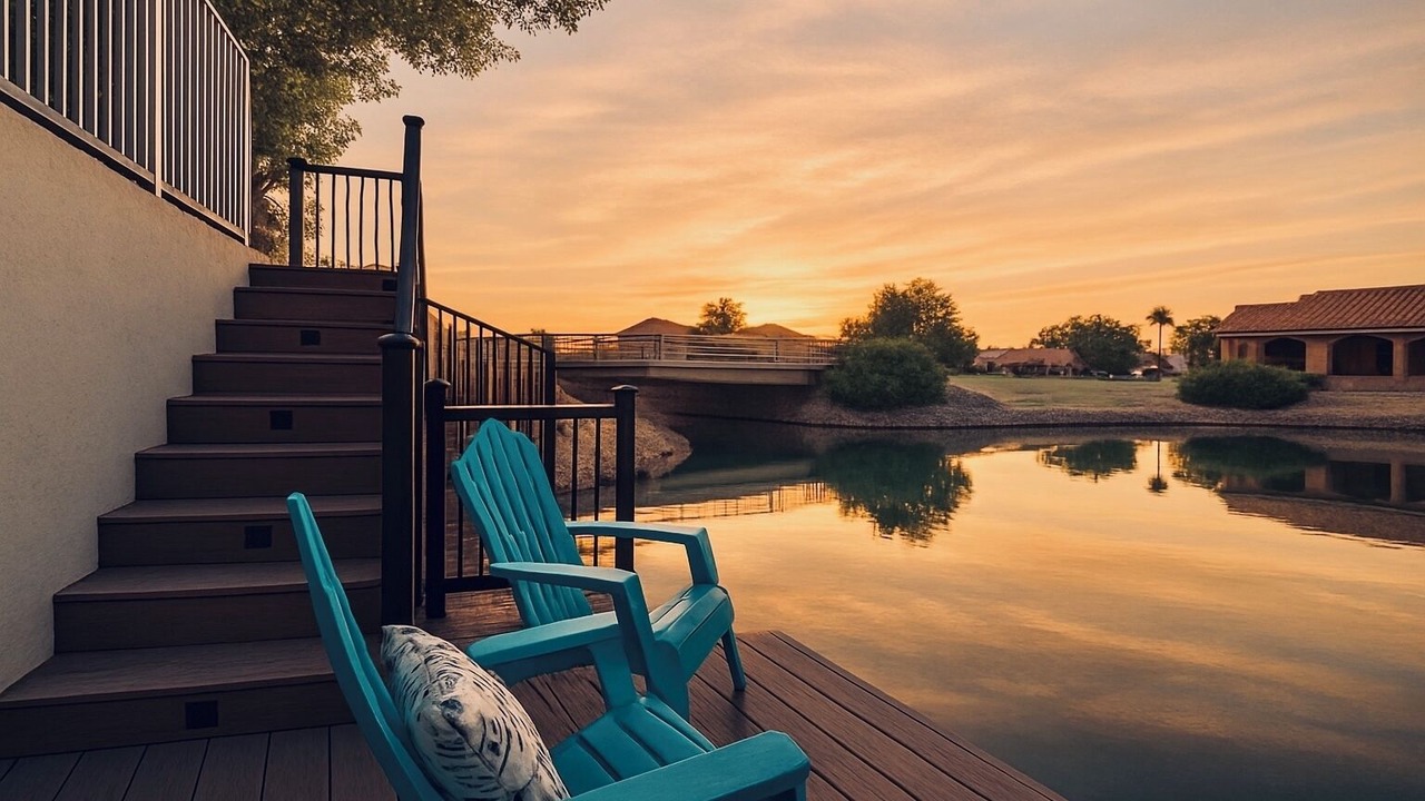 Photo of Outdoor in Arrowhead Lakes