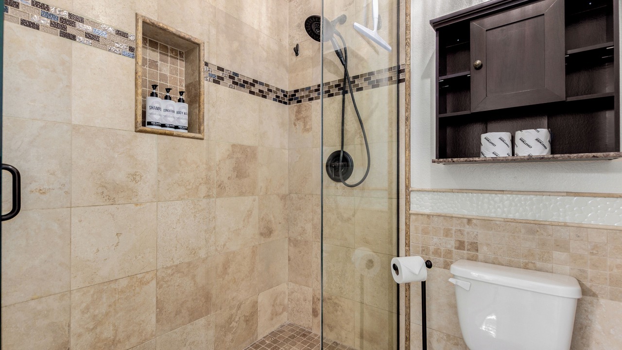 Photo of Bathroom in Arrowhead Lakes